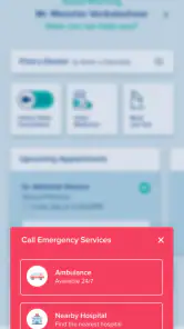 Max MyHealth -by Max Hospitals screenshot