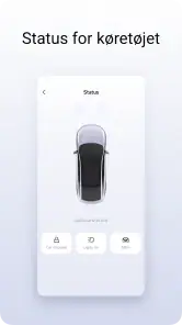 MAZDA 6e & CX-6e screenshot