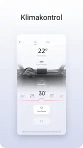 MAZDA 6e & CX-6e screenshot
