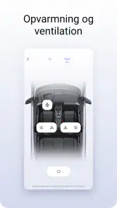 MAZDA 6e & CX-6e screenshot