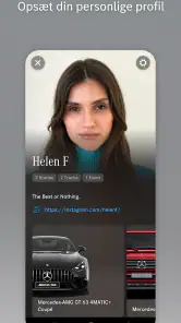 Mercedes-Benz Stories screenshot