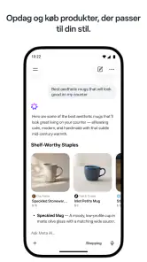 Meta AI screenshot