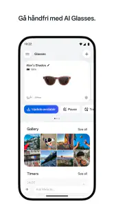 Meta AI screenshot