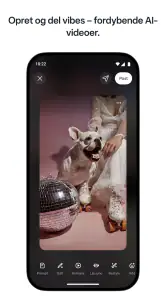 Meta AI screenshot