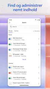 Microsoft Copilot screenshot