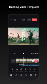 Mimo screenshot