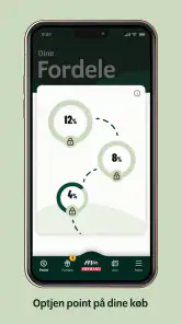 Min Købmand screenshot