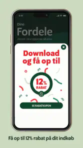 Min Købmand screenshot
