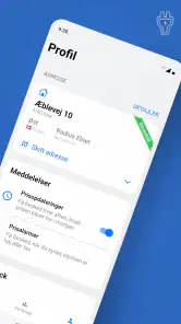 Min Strøm: Elpriser og forbrug screenshot