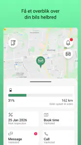MinŠkoda screenshot