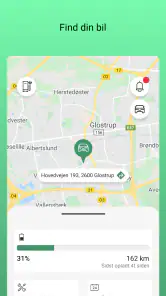 MinŠkoda screenshot