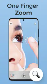 Mirror screenshot