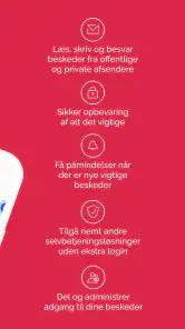 mit.dk screenshot