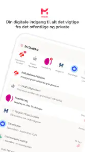 mit.dk screenshot