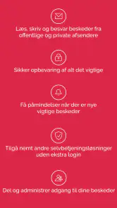 mit.dk screenshot