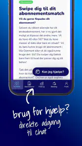 Mit Flexii screenshot