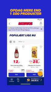Motatos screenshot