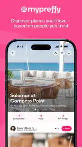 mypreffy screenshot