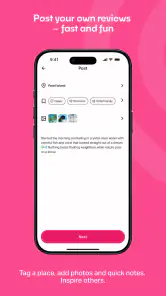 mypreffy screenshot