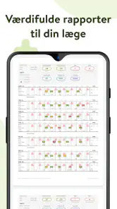 mySugr - Diabetestrackerlog screenshot