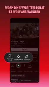 Netflix screenshot