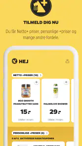 Netto+ | Scan&Go screenshot