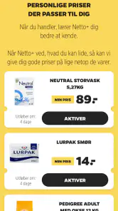 Netto+ | Scan&Go screenshot