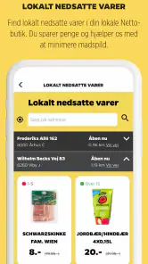 Netto+ | Scan&Go screenshot