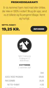 Netto+ | Scan&Go screenshot