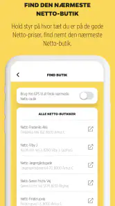 Netto+ | Scan&Go screenshot