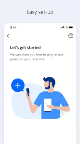 Nokia WiFi screenshot