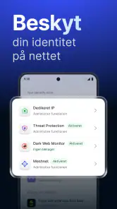 NordVPN: Hurtig og sikker VPN screenshot