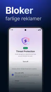 NordVPN: Hurtig og sikker VPN screenshot