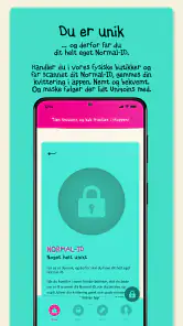 NORMAL screenshot