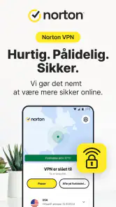 Norton VPN: Secure Wi-Fi Proxy screenshot