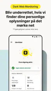 Norton VPN: Secure Wi-Fi Proxy screenshot