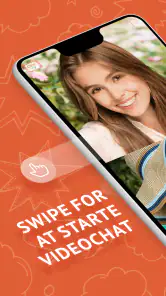 OmeTV – Video Chat Alternative screenshot