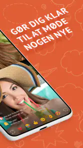 OmeTV – Video Chat Alternative screenshot