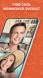 OmeTV – Video Chat Alternative screenshot