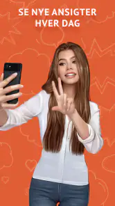 OmeTV – Video Chat Alternative screenshot