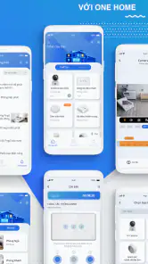 ONE Home screenshot