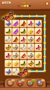 Onet Puzzle - Tile Match Game screenshot