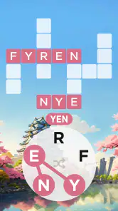 Ord af vidundere: Krydsor screenshot