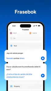 Oversetter AI - Translate AI screenshot