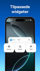 Oversetter AI - Translate AI screenshot