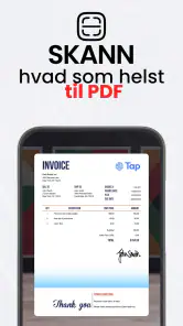PDF & Doc Scanner - TapScanner screenshot