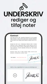 PDF & Doc Scanner - TapScanner screenshot