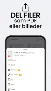 PDF & Doc Scanner - TapScanner screenshot