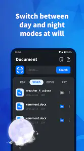 PDF-læserpunkt screenshot