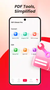 PDF Viewer Pro - PDF Reader screenshot